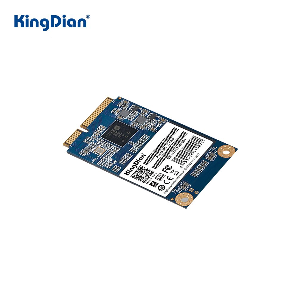 KingDian  ָ Ʈ ̺, mSATA SSD, 3..